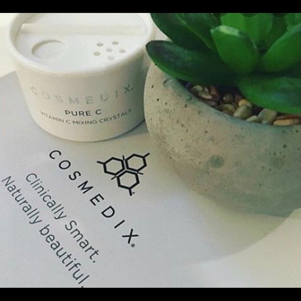 Cosmedix pure C